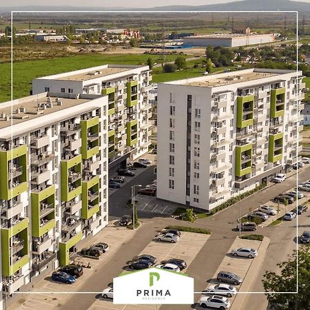 Apartament Larysse Oradea Exteriör bild