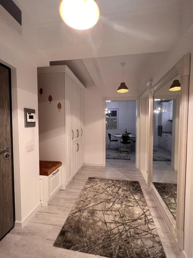 Apartament Larysse Oradea Exteriör bild
