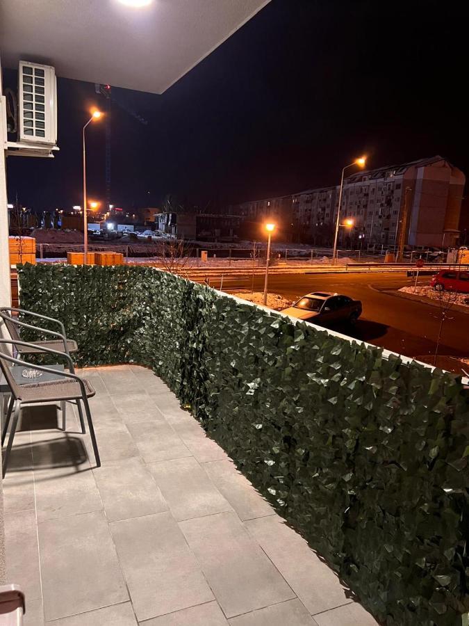 Apartament Larysse Oradea Exteriör bild